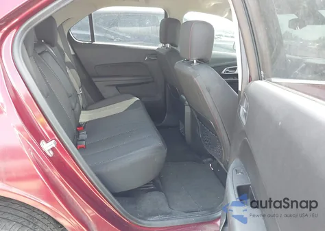 2017 Chevrolet Equinox Lt from USA, damaged, VIN 2GNFLFE38H6141089